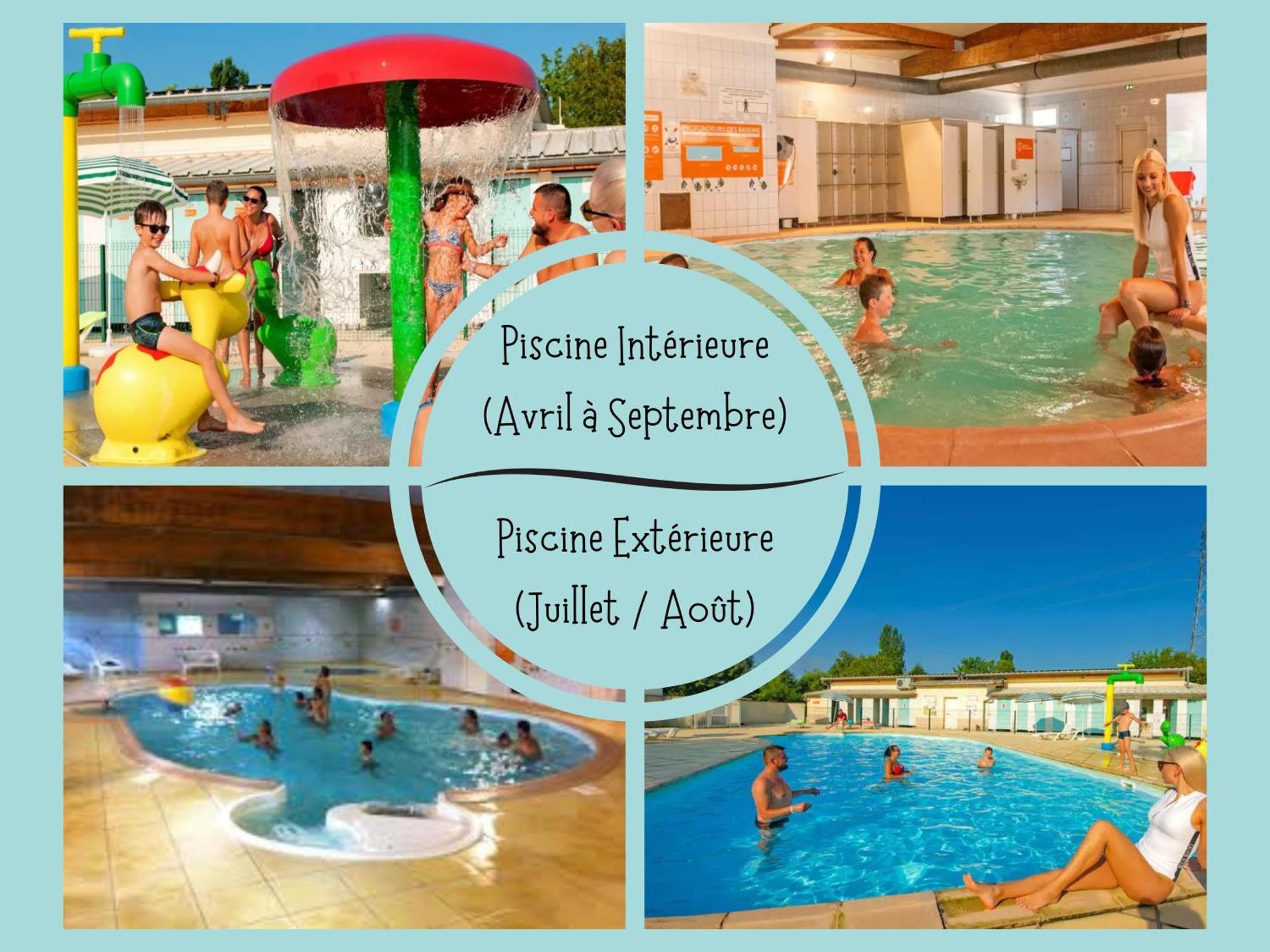 Boofzheim Chez Roger - Bungalow Climatise Avec Tv - 2 Chambres 4 Personnes מראה חיצוני תמונה